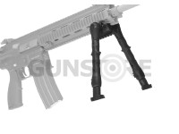 NBP Picatinny Mounted Bipod 0