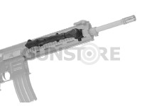 SBP Picatinny Side Mounted Bipod 2