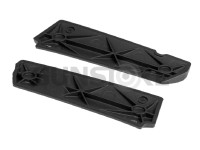 MOE 1911 Grip Panels TSP Textured 1