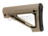 MOE Fixed Stock Mil Spec 1