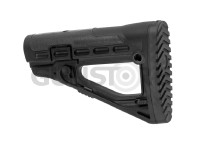 SBS AR-15 Collapsible Butt Stock Comm Spec 1