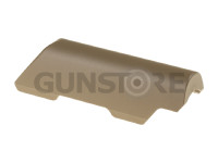 CTR / MOE Cheek Riser .75