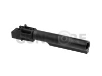 AK47 6 Pos Buffer Tube Com Spec Stamped Receiver 0