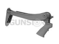 Tactical Top Folding Stock 0