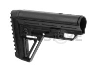 Alpha Stock Mil Spec 0
