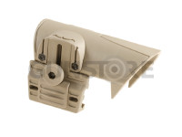 ACP Picatinny Fit Adjustable Cheek Rest 0