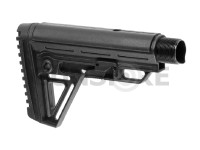Alpha Stock Assembly Kit Mil Spec