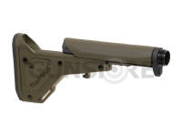 UBR Gen 2.0 Collapsible Stock 2