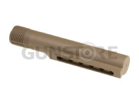 AR-15 Mil Spec 6-Pos Buffer Tube 2