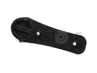 Rubber Buttpad 2