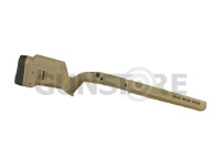 Hunter 700 Stock Short Action 0