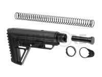Alpha Stock Assembly Kit Mil Spec 2