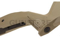 Hunter 700L Stock Long Action 3