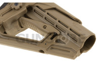 TS-1 Tactical Stock Mil Spec with Cheek Rest 4