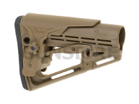 TS-1 Tactical Stock Mil Spec with Cheek Rest