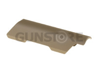 CTR / MOE Cheek Riser .25 0