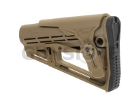 TS-1 Tactical Stock Mil Spec with Cheek Rest 1