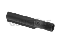 AR-15 Mil Spec 6-Pos Buffer Tube 0
