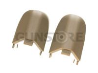 Hunter / SGA High Cheek Riser 1