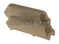 Hunter / SGA Low Cheek Riser 1