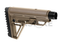 Alpha Stock Assembly Kit Mil Spec 0