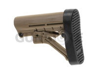 Omega Stock Mil Spec 1