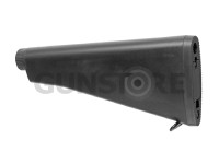 AR-15 A2 Stock Assembly 1