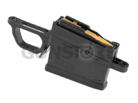 Hunter 700L Magnum Magazine Well 3