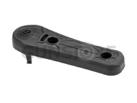 Extended Rubber Buttpad 0