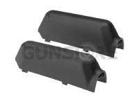 Hunter / SGA High Cheek Riser 0