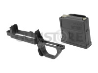 Hunter 700 Magazine Well 1