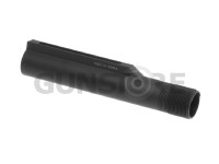 AR-15 Mil Spec 6-Pos Buffer Tube 2