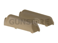 Hunter / SGA Low Cheek Riser 0