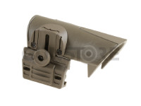 ACP Picatinny Fit Adjustable Cheek Rest 0