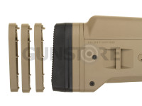 Hunter 700 Stock Short Action 4