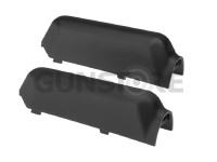 Hunter / SGA Low Cheek Riser 0