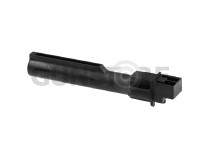AK47 6 Pos Buffer Tube Com Spec Stamped Receiver 2