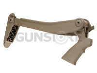 Tactical Top Folding Stock 0
