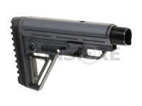 Alpha Stock Assembly Kit 0