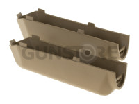 Hunter / SGA Low Cheek Riser 2