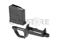 Hunter 700 Magazine Well 0