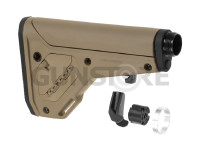 UBR Gen 2.0 Collapsible Stock 2