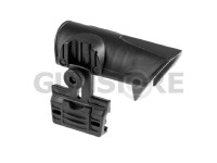 ACP Picatinny Fit Adjustable Cheek Rest 1