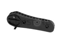 Enhanced Rubber Buttpad 2