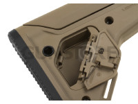 UBR Gen 2.0 Collapsible Stock 4