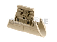 ACP Picatinny Fit Adjustable Cheek Rest 3
