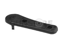 Rubber Buttpad 0