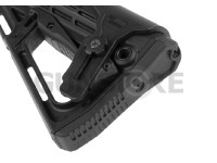 TS-1 Tactical Stock Mil Spec with Cheek Rest 3