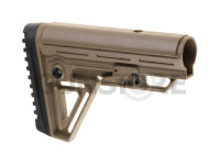Alpha Stock Mil Spec
