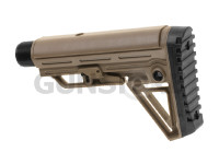 Alpha Stock Assembly Kit Mil Spec 1